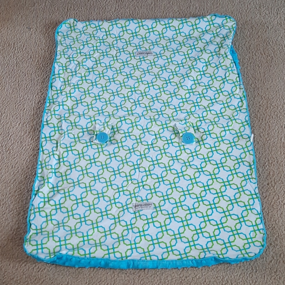Unisex Carseat Canopy